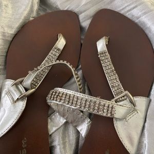 Seyen sandals size 36